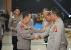 Tata Kelola BMN Biro Logistik Polda Jatim Diapresiasi Nasional