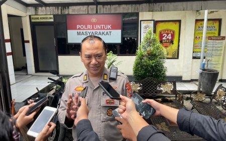 Gerak Cepat Polres Malang Berbuah Pengungkapan Kasus