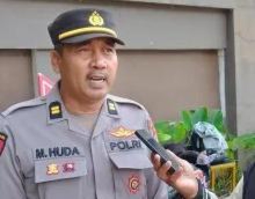 Pelaku Pelemparan Batu Ditangkap, Situasi Kembali Aman