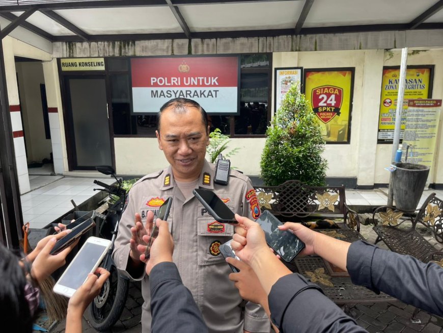 Gerak Cepat Polres Malang Tangani Kasus Penganiayaan