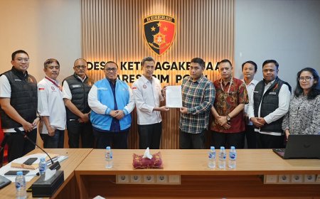 Mediasi Berhasil Selesaikan Sengketa dan Salurkan Hak Rp10 Miliar