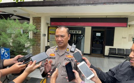 Polres Malang Optimalkan Restorative Justice untuk Penyelesaian Perkara yang Berkeadilan