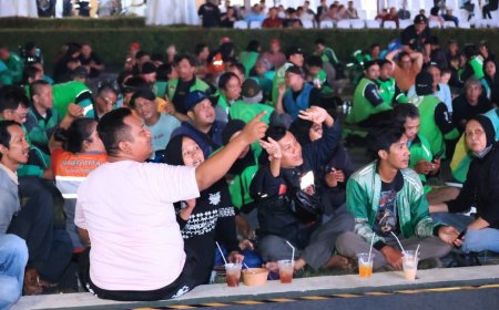 Piala Dunia 2026 Bisa Dinikmati Gratis Bersama Polri