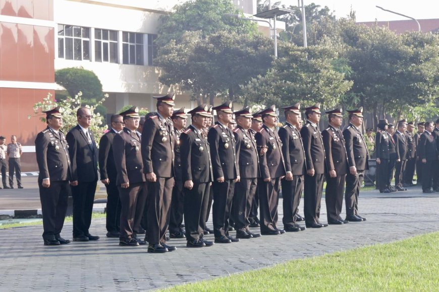 Pancasila Menjadi Pedoman Menghadapi Berbagai Tantangan Global
