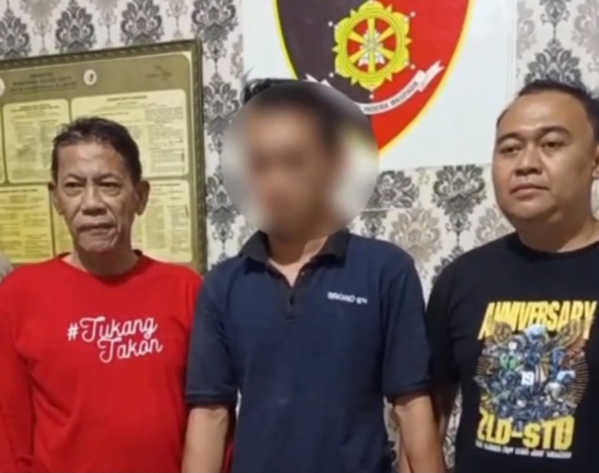 Polisi Tegaskan Pentingnya Kejujuran dalam Penyampaian Laporan