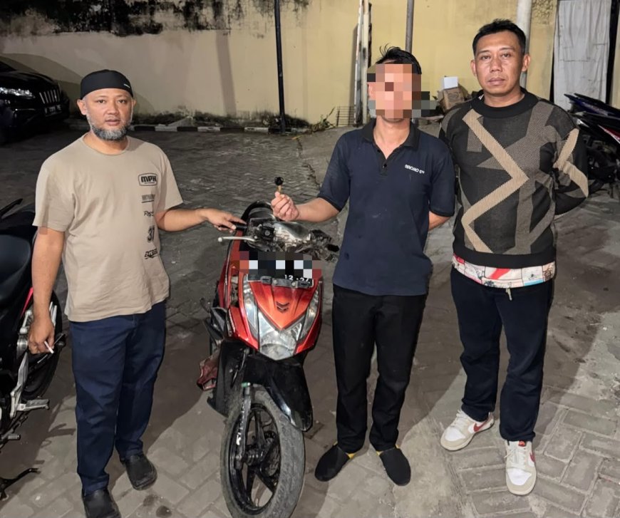 Polisi Ungkap Fakta untuk Mencegah Misinformasi di Masyarakat