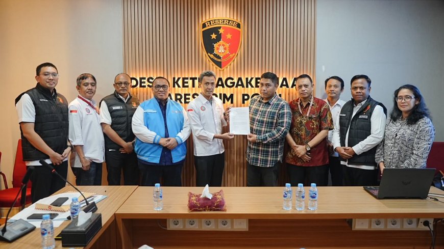 Mediasi Berhasil Selesaikan Sengketa dan Salurkan Hak Rp10 Miliar